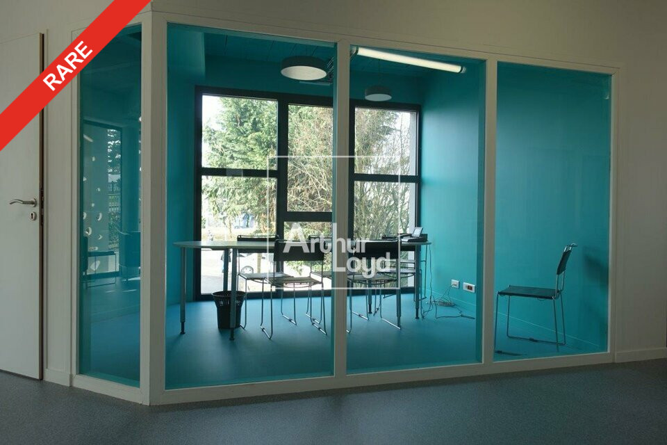 ARTHUR LOYD 77-91 LOCATION-BUREAUX-COMBS_LA_VILLE-77