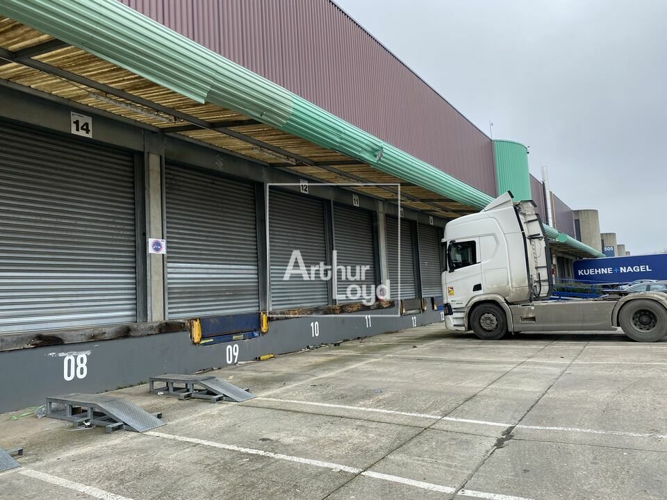 ARTHUR LOYD 77-91 LOCATION-LOCAL D'ACTIVITE-COMBS_LA_VILLE-77