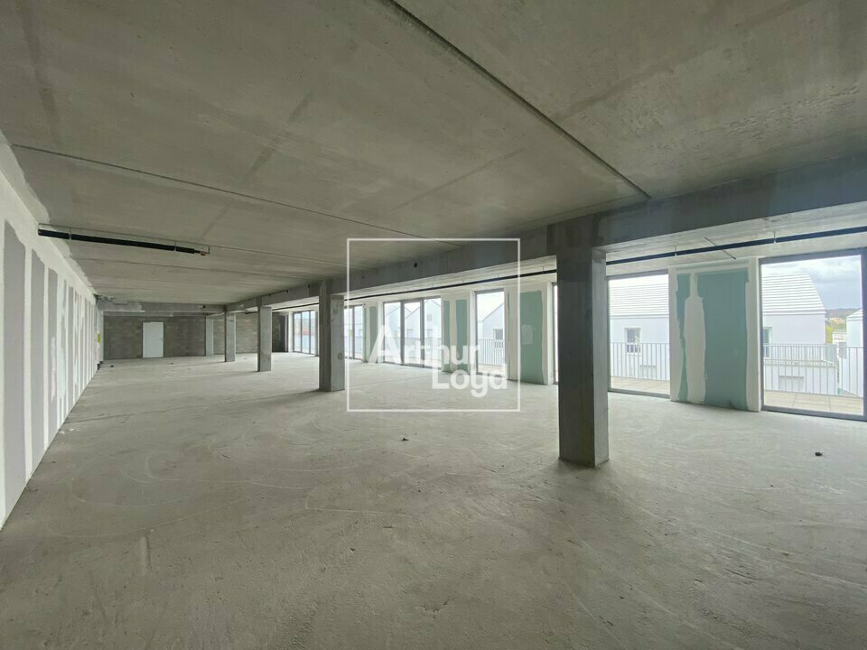 ARTHUR LOYD 77-91 VENTE-BUREAUX-AVON-77