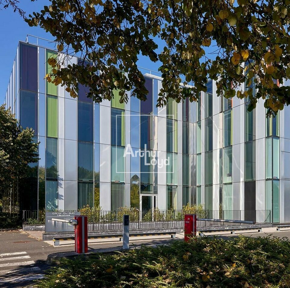 ARTHUR LOYD 77-91 LOCATION-BUREAUX-LIEUSAINT-77