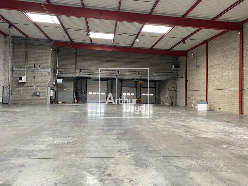 ARTHUR LOYD 77-91 LOCATION-ENTREPOT-COMBS_LA_VILLE-77