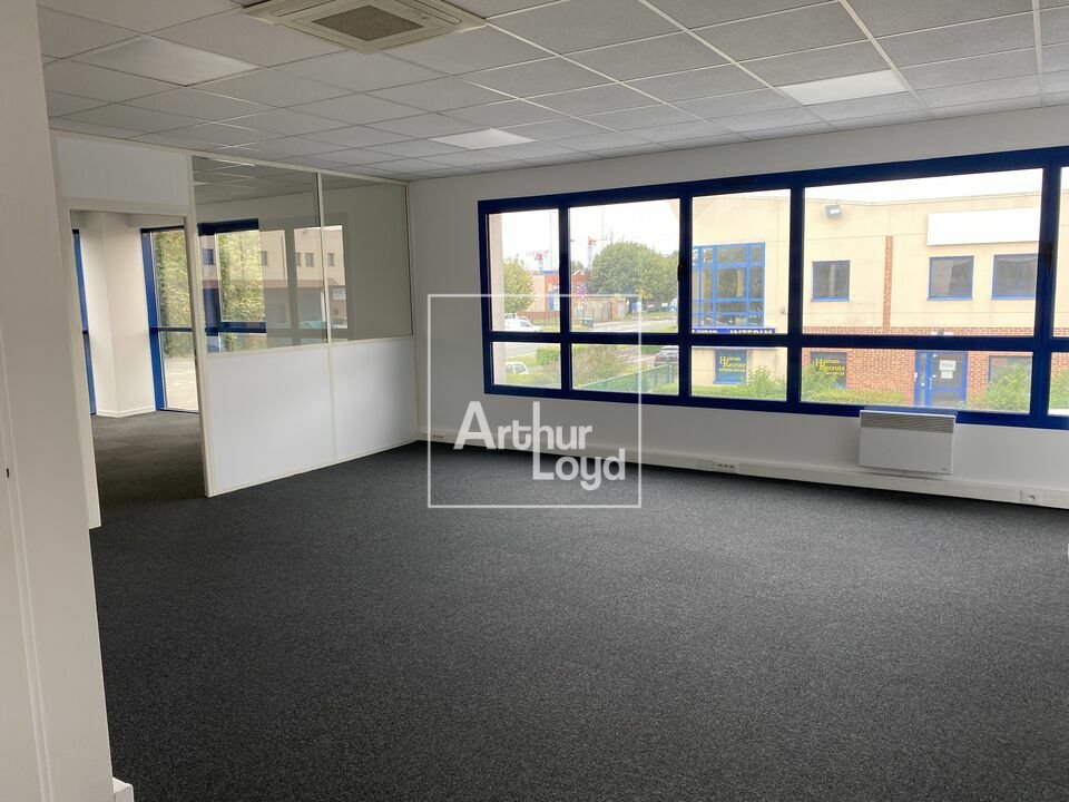 ARTHUR LOYD 77-91 LOCATION-LOCAL D'ACTIVITE-MOISSY_CRAMAYEL-77