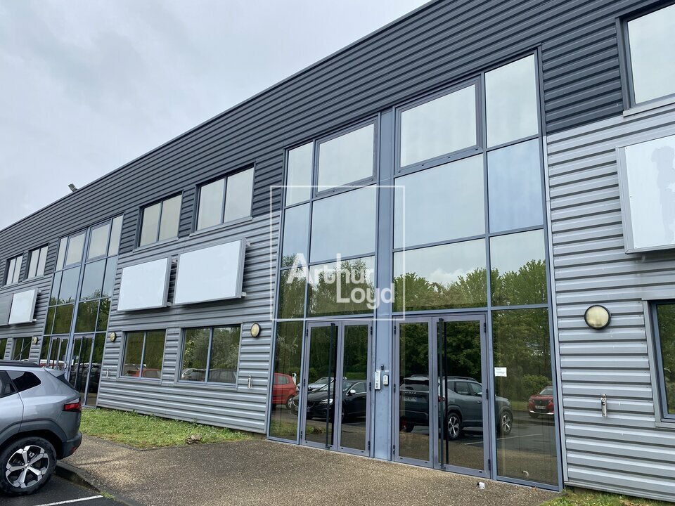 ARTHUR LOYD 77-91 LOCATION-BUREAUX-LIEUSAINT-77