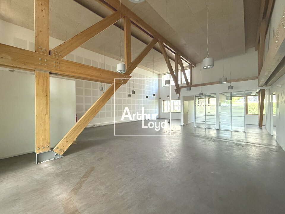 ARTHUR LOYD 77-91 VENTE-BUREAUX-SAVIGNY-LE-TEMPLE-77