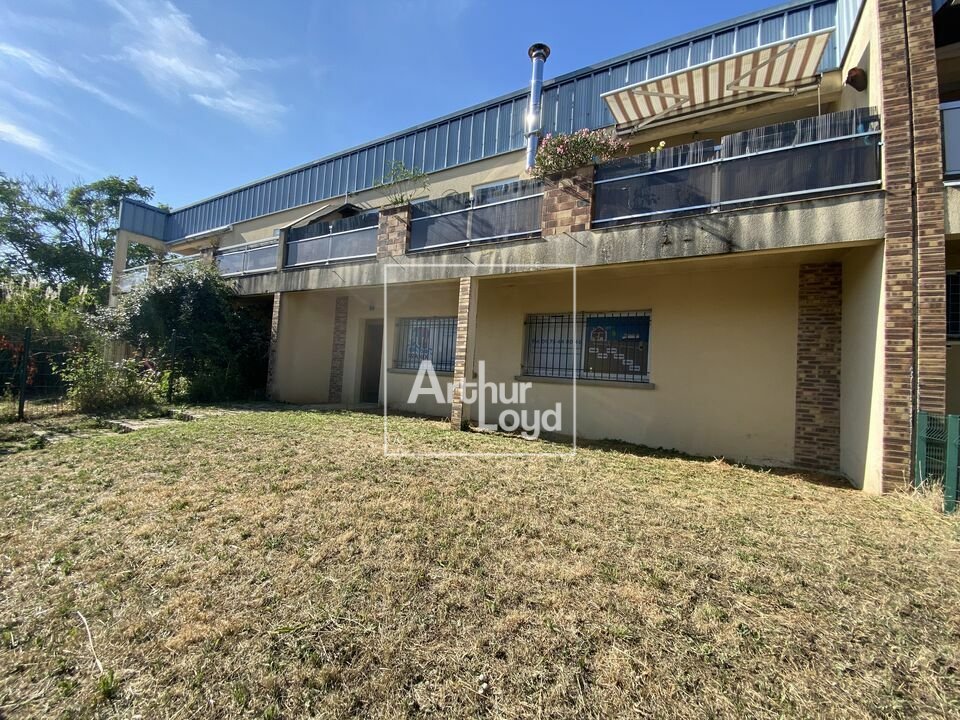 ARTHUR LOYD 77-91 VENTE-BUREAUX-CESSON-77