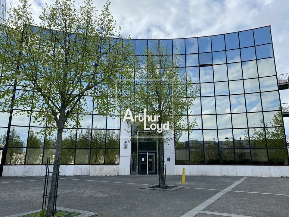 ARTHUR LOYD 77-91 LOCATION-BUREAUX-COURCOURONNES-91