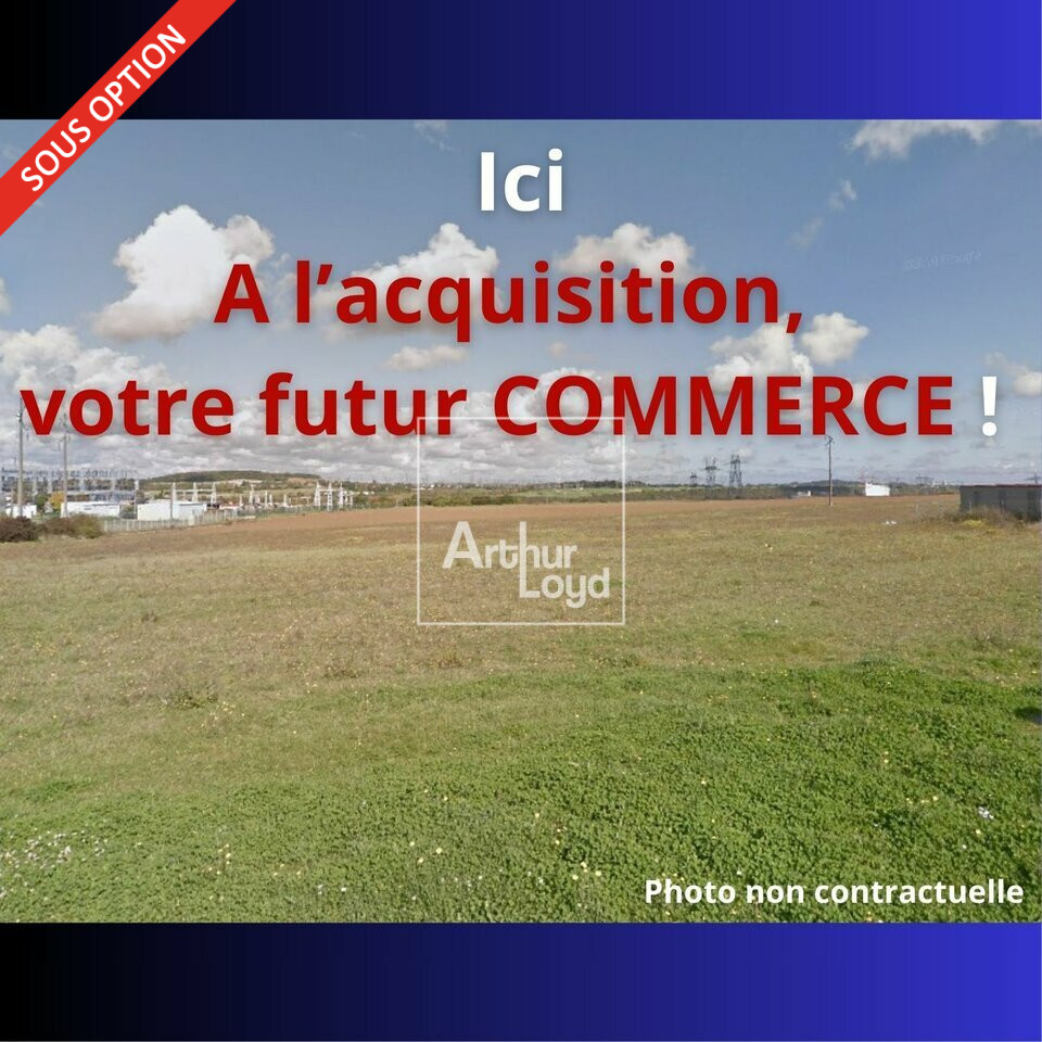 ARTHUR LOYD 77-91 VENTE-TERRAIN-MAREUIL_LES_MEAUX-77