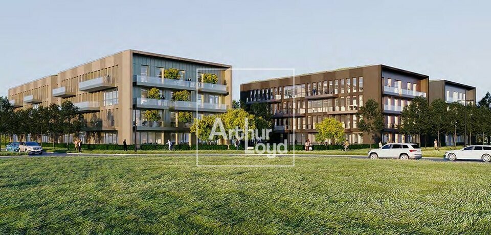 ARTHUR LOYD 77-91 LOCATION-BUREAUX-LIEUSAINT-77
