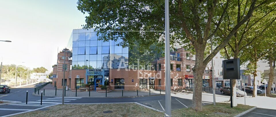 ARTHUR LOYD 77-91 VENTE-BUREAUX-EVRY-91
