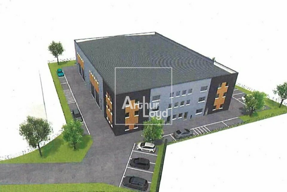 ARTHUR LOYD 77-91 LOCATION-LOCAL D'ACTIVITE-BRIE_COMTE_ROBERT-77
