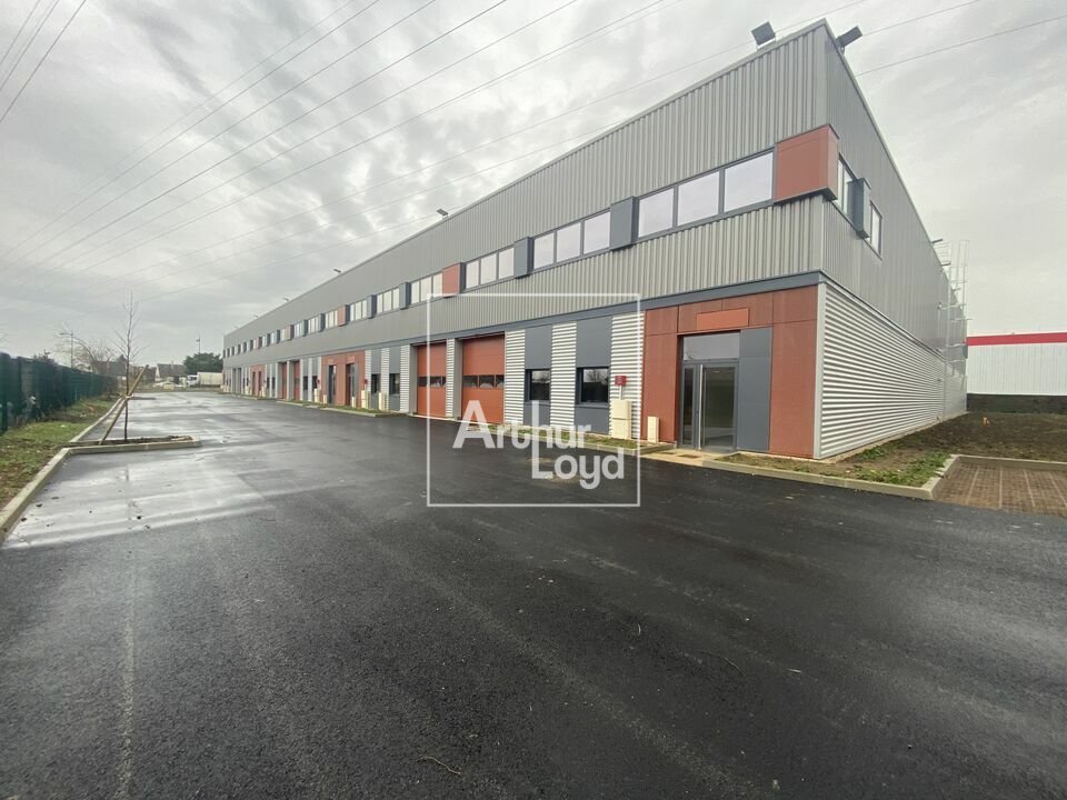 ARTHUR LOYD 77-91 LOCATION-LOCAL D'ACTIVITE-CORBEIL_ESSONNES-91
