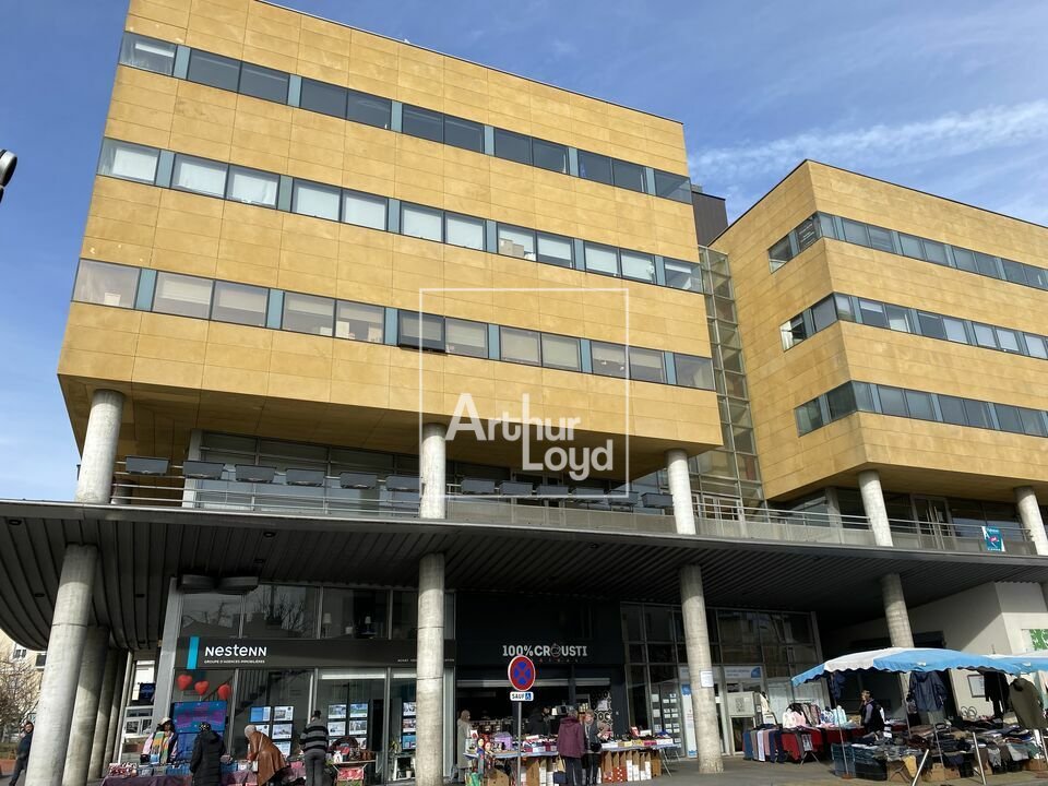 ARTHUR LOYD 77-91 LOCATION-BUREAUX-CHILLY_MAZARIN-91