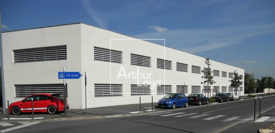 ARTHUR LOYD 77-91 VENTE-BUREAUX-GRIGNY-91