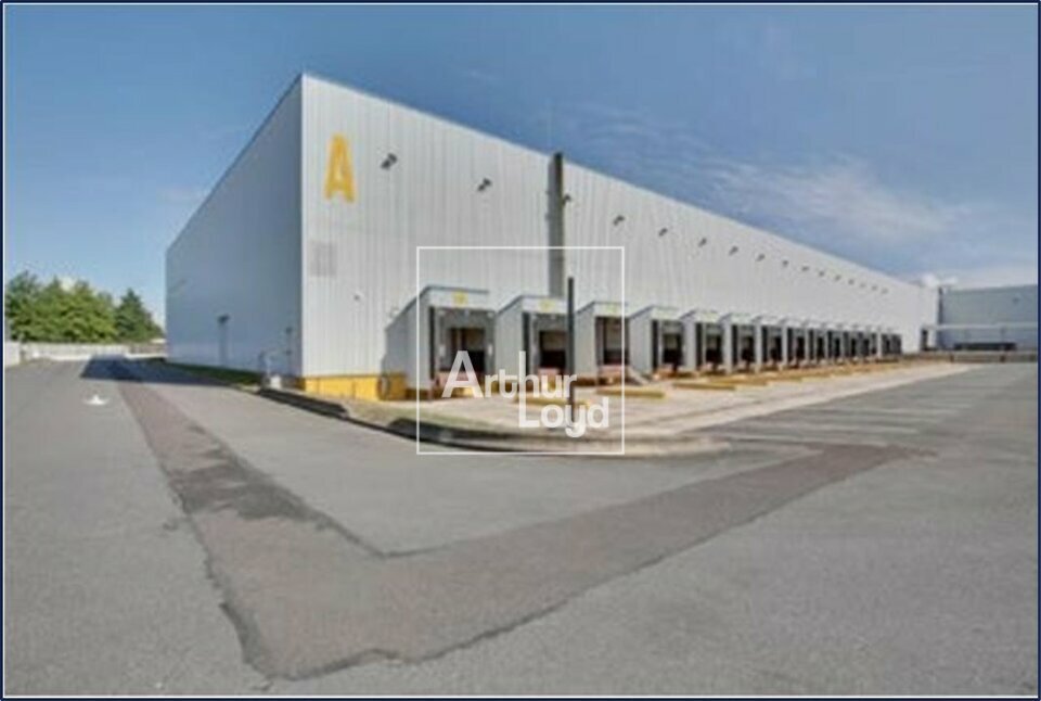 ARTHUR LOYD 77-91 LOCATION-LOCAL D'ACTIVITE-BONDOUFLE-91