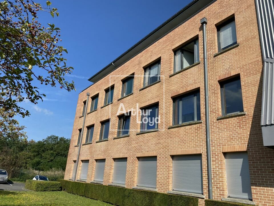 ARTHUR LOYD 77-91 VENTE-BUREAUX-COURCOURONNES-91