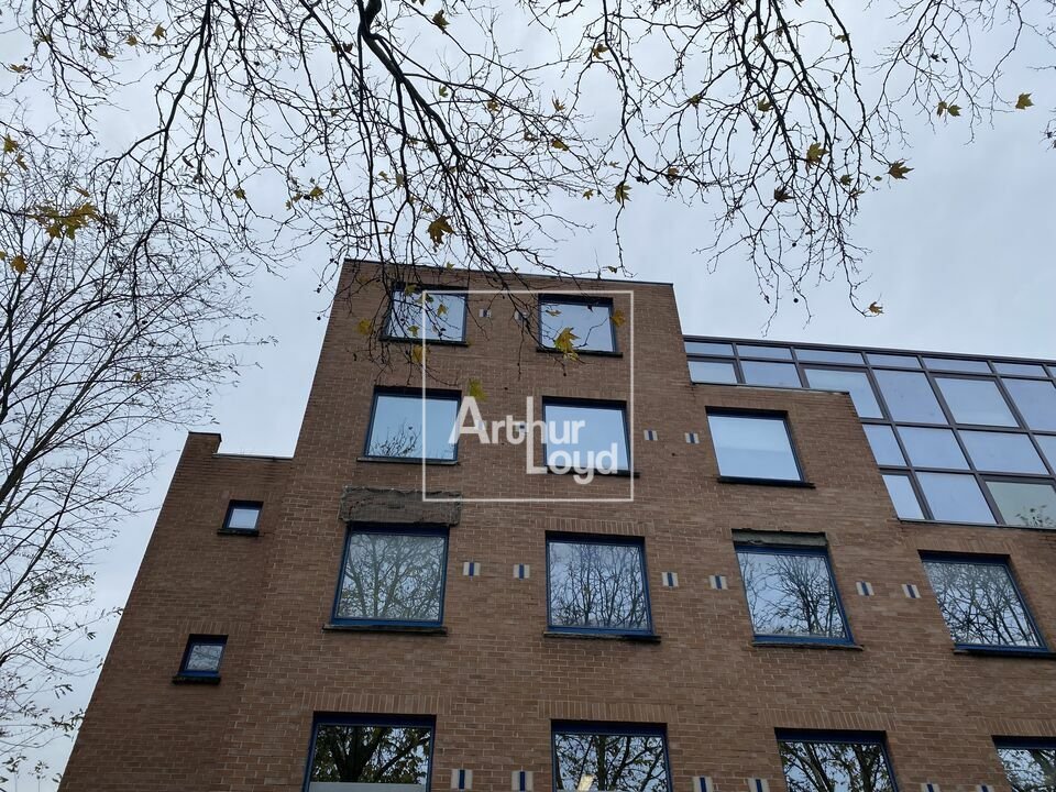 ARTHUR LOYD 77-91 LOCATION-BUREAUX-EVRY-COURCOURONNES-91