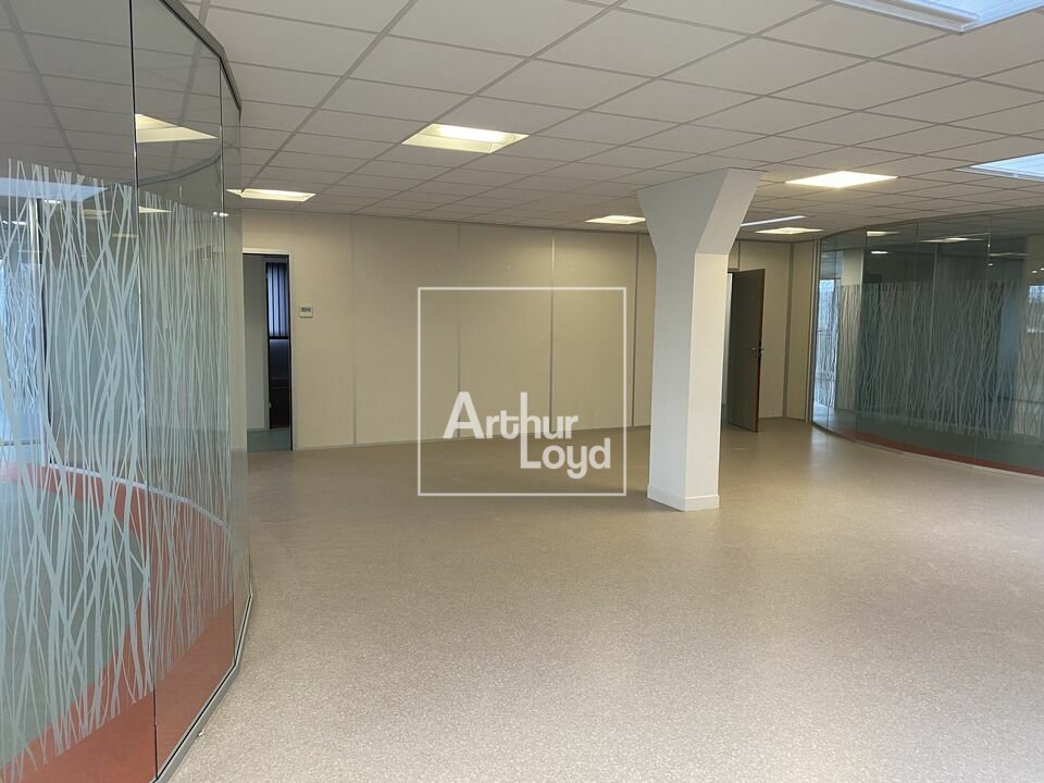 ARTHUR LOYD 77-91 VENTE-LOCAL D'ACTIVITE-RIS_ORANGIS-91