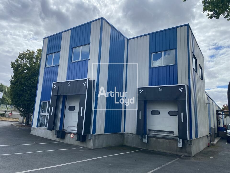 ARTHUR LOYD 77-91 VENTE-LOCAL D'ACTIVITE-ETAMPES-91