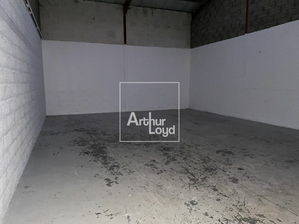 ARTHUR LOYD 77-91 LOCATION-LOCAL D'ACTIVITE-LISSES-91