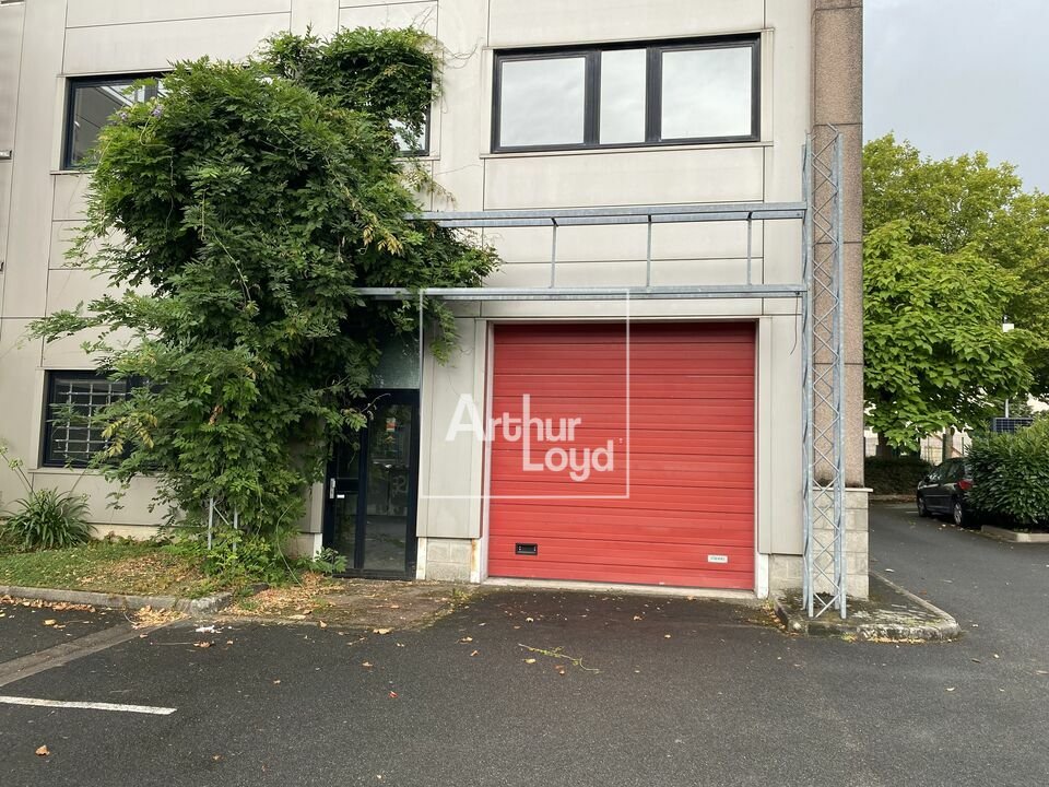 ARTHUR LOYD 77-91 LOCATION-ENTREPOT-BONDOUFLE-91