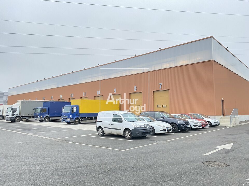 ARTHUR LOYD 77-91 LOCATION-LOCAL D'ACTIVITE-LE_COUDRAY_MONTCEAUX-91