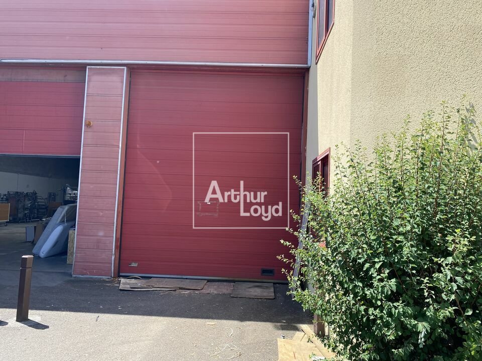 ARTHUR LOYD 77-91 LOCATION-LOCAL D'ACTIVITE-BONDOUFLE-91