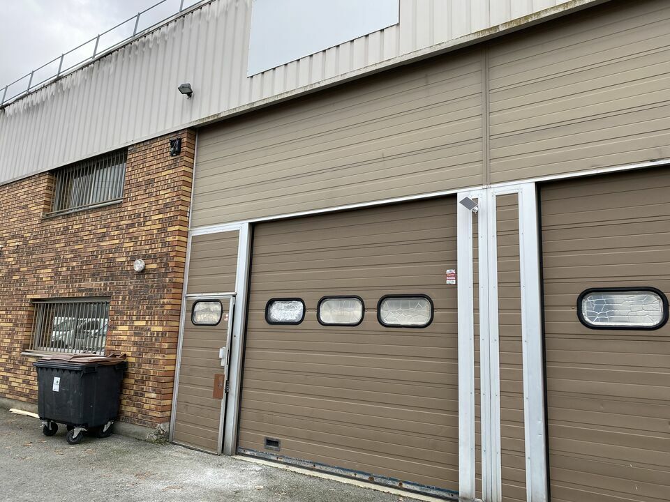 ARTHUR LOYD 77-91 LOCATION-LOCAL D'ACTIVITE-LISSES-91