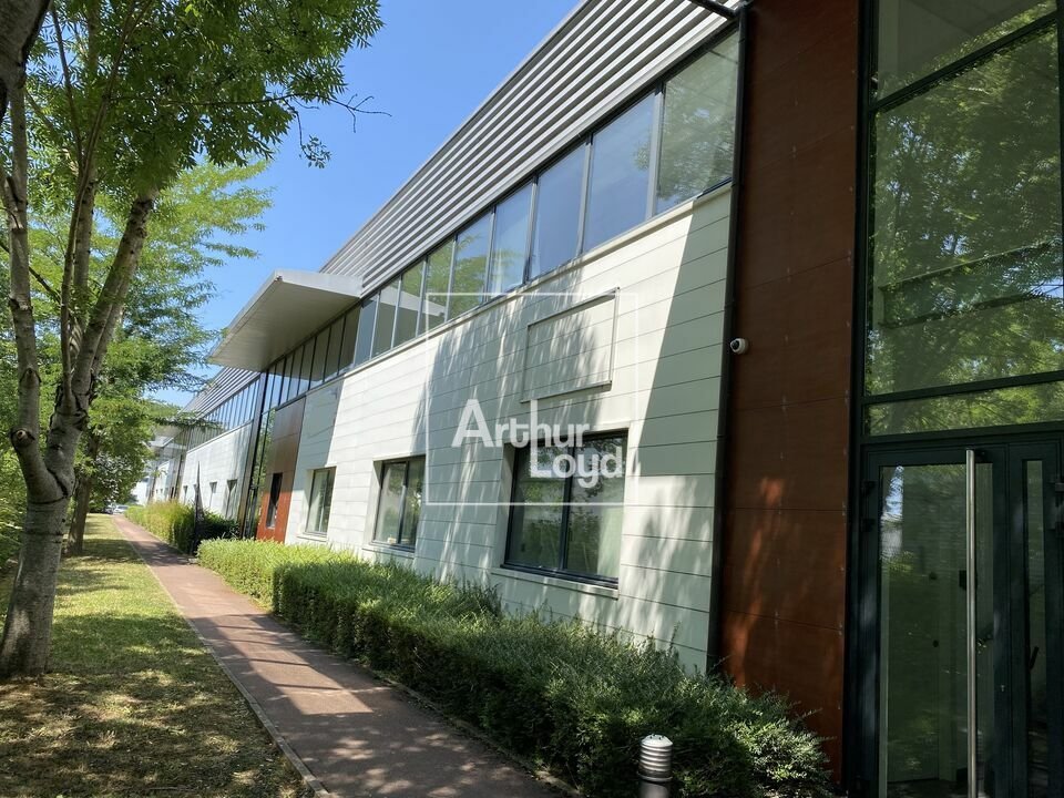 ARTHUR LOYD 77-91 LOCATION-LOCAL D'ACTIVITE-LISSES-91