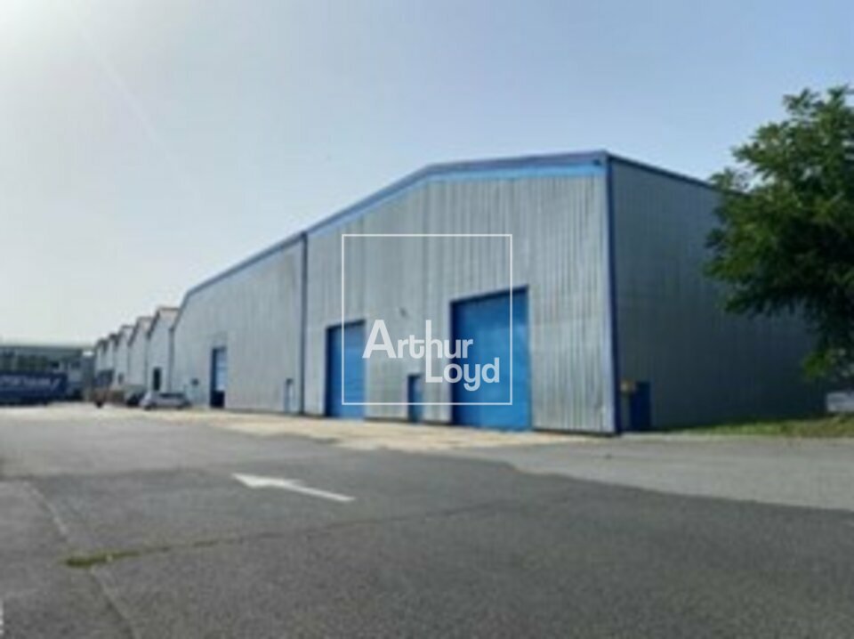 ARTHUR LOYD 77-91 LOCATION-LOCAL D'ACTIVITE-CORBEIL_ESSONNES-91