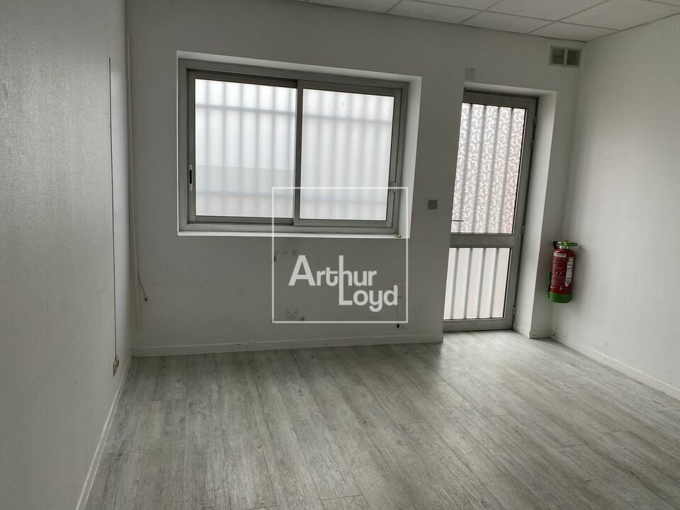 ARTHUR LOYD 77-91 LOCATION-LOCAL D'ACTIVITE-LISSES-91