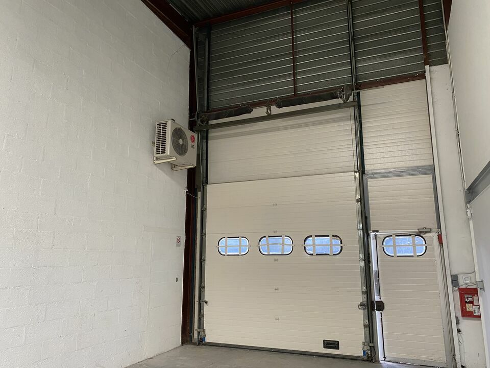 ARTHUR LOYD 77-91 LOCATION-LOCAL D'ACTIVITE-LISSES-91