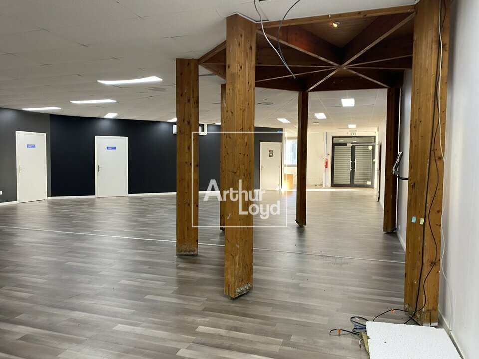 ARTHUR LOYD 77-91 VENTE-ENTREPOT-BONDOUFLE-91