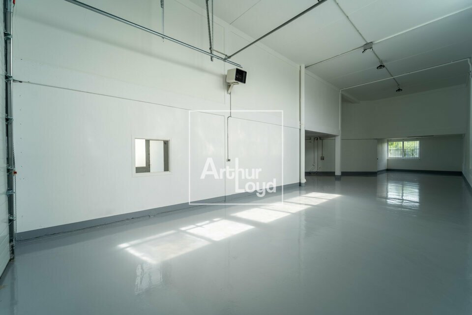 ARTHUR LOYD 77-91 LOCATION-LOCAL D'ACTIVITE-EVRY-91