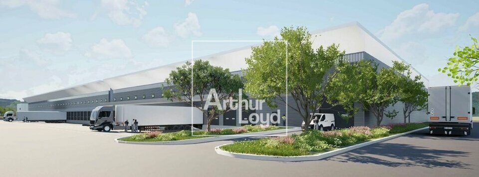 ARTHUR LOYD 77-91 LOCATION-LOCAL D'ACTIVITE-FLEURY_MEROGIS-91