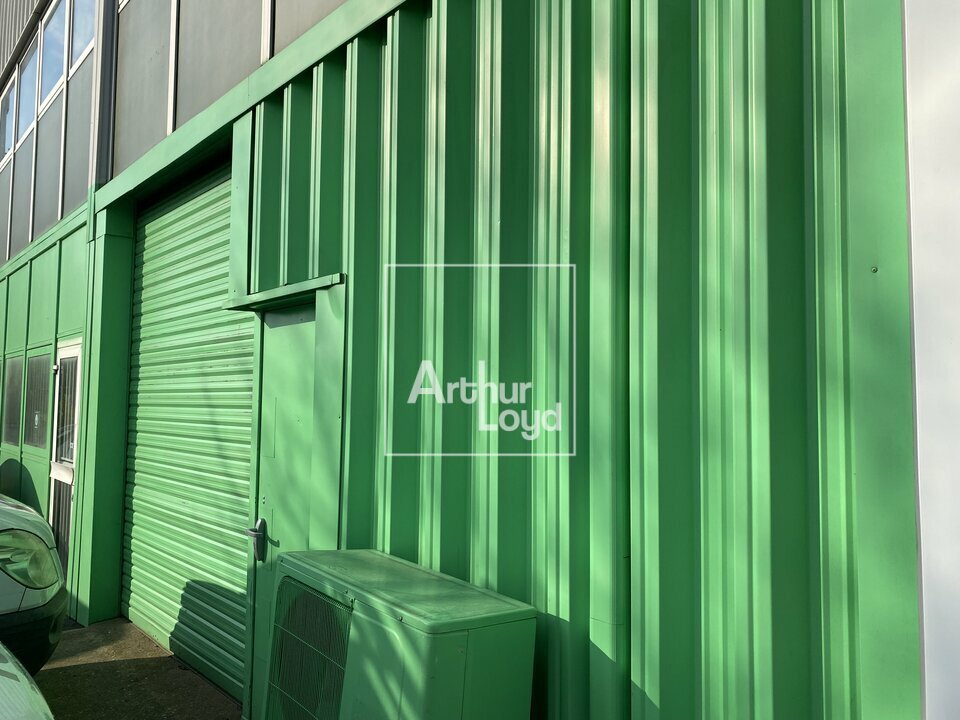 ARTHUR LOYD 77-91 LOCATION-ENTREPOT-BONDOUFLE-91