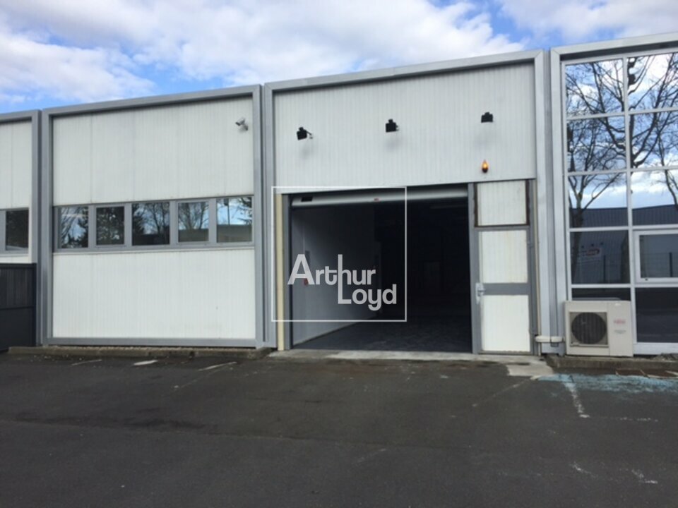 ARTHUR LOYD 77-91 LOCATION-LOCAL D'ACTIVITE-BONDOUFLE-91