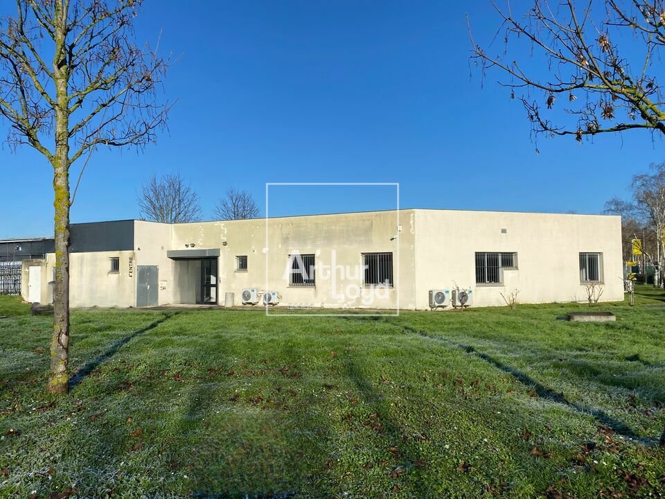 ARTHUR LOYD 77-91 VENTE-ENTREPOT-BONDOUFLE-91