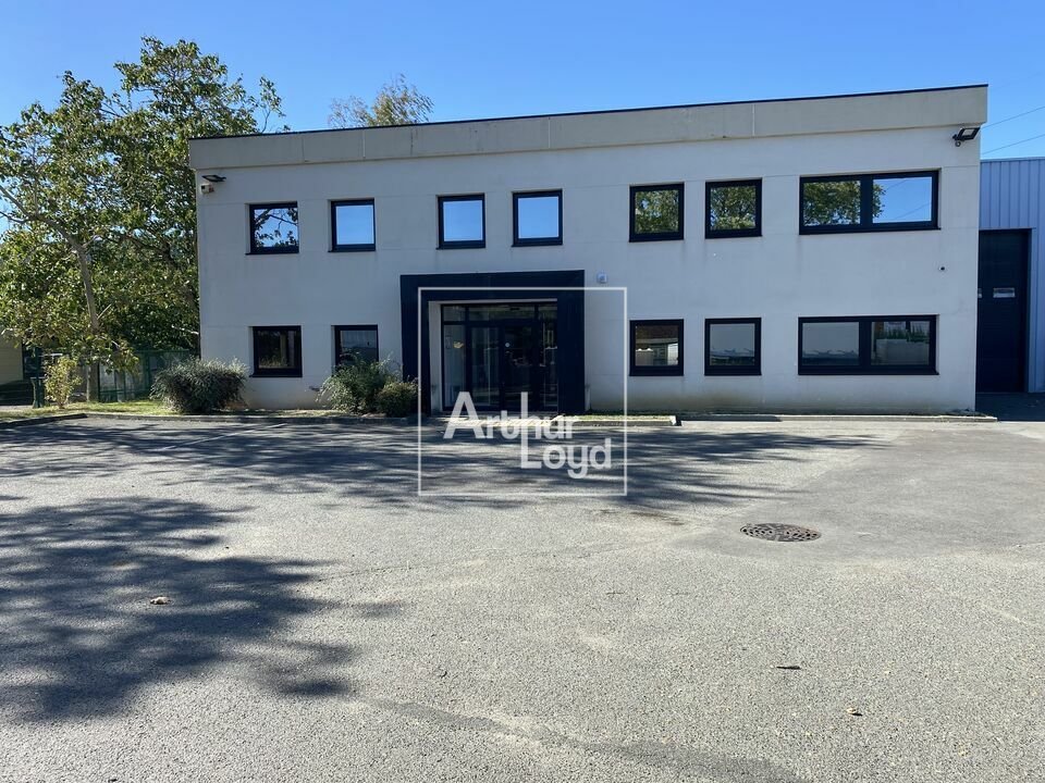 ARTHUR LOYD 77-91 VENTE-LOCAL D'ACTIVITE-LISSES-91