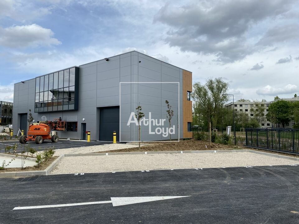 ARTHUR LOYD 77-91 LOCATION-LOCAL D'ACTIVITE-GRIGNY-91