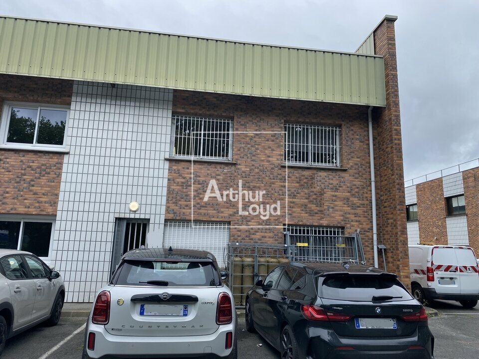 ARTHUR LOYD 77-91 VENTE-LOCAL D'ACTIVITE-EVRY_COURCOURONNES-91