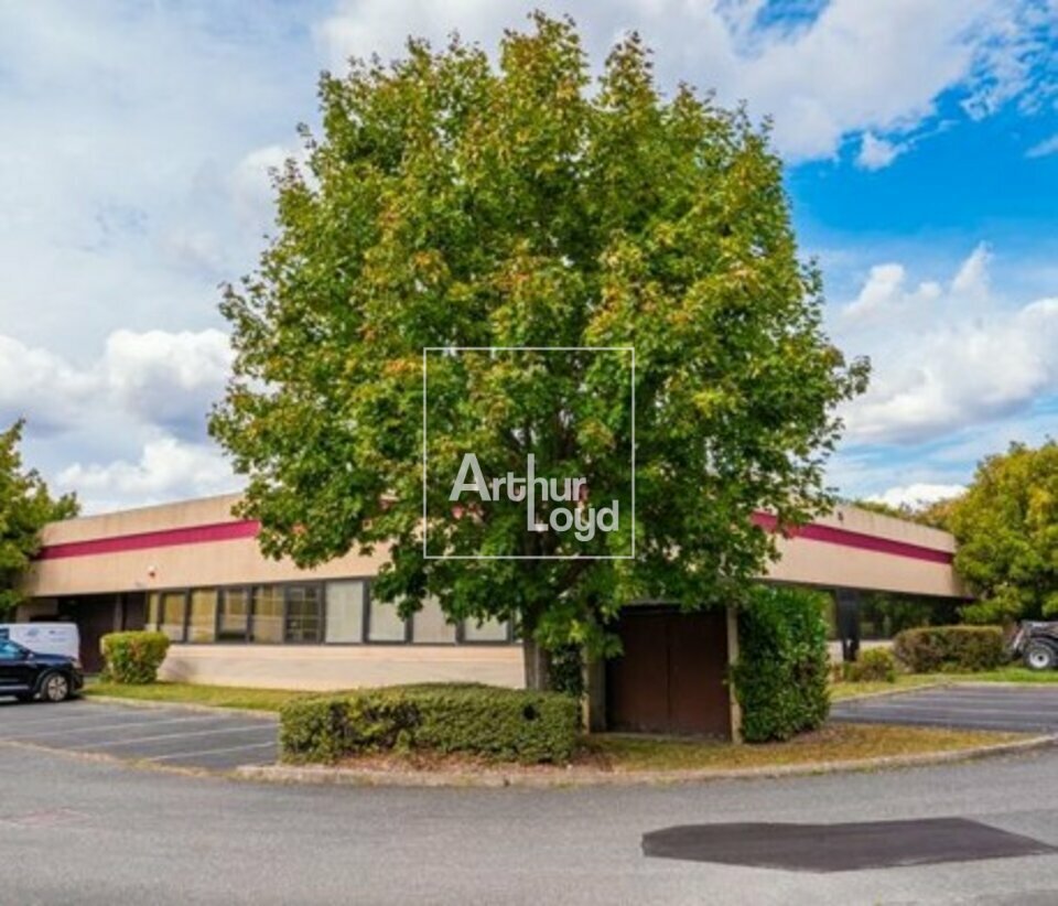 ARTHUR LOYD 77-91 LOCATION-LOCAL D'ACTIVITE-BONDOUFLE-91