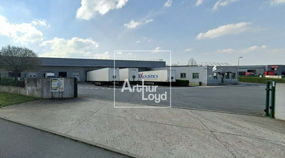 ARTHUR LOYD 77-91 LOCATION-LOCAL D'ACTIVITE-BRIE_COMTE_ROBERT-77