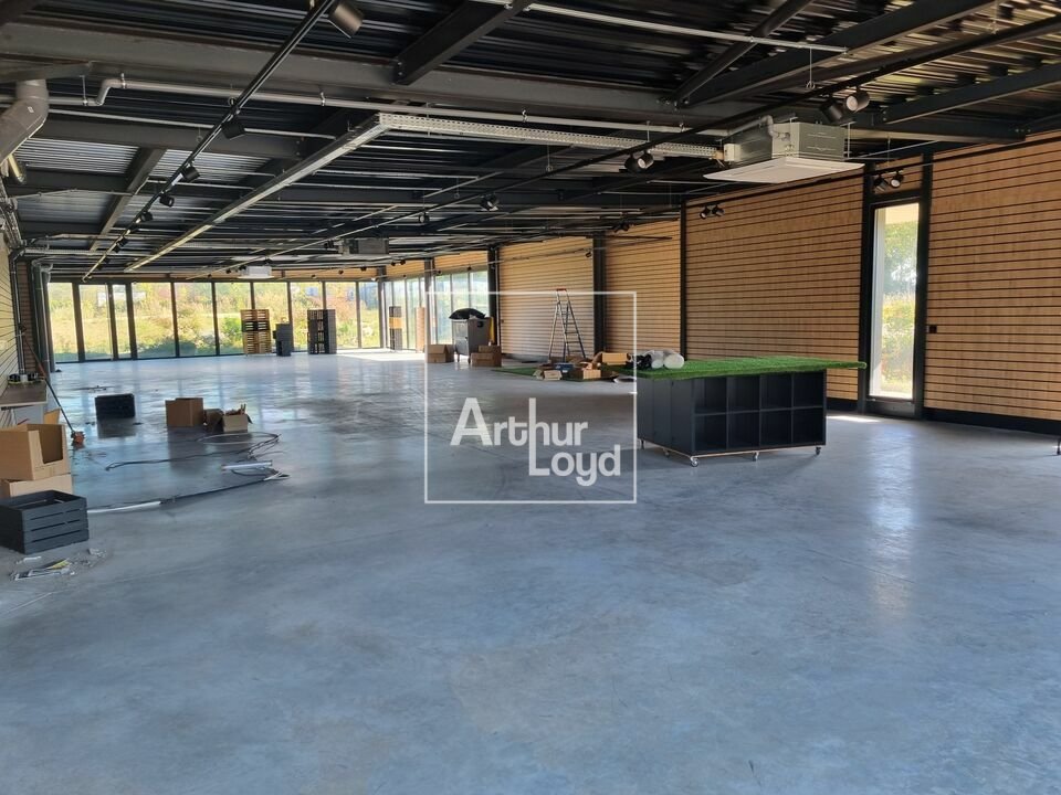 ARTHUR LOYD 77-91 VENTE-LOCAL COMMERCIAL-MARCOUSSIS-91