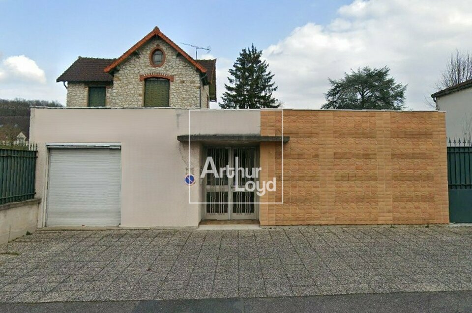 ARTHUR LOYD 77-91 LOCATION-BUREAUX-CHAMPAGNE_SUR_SEINE-77
