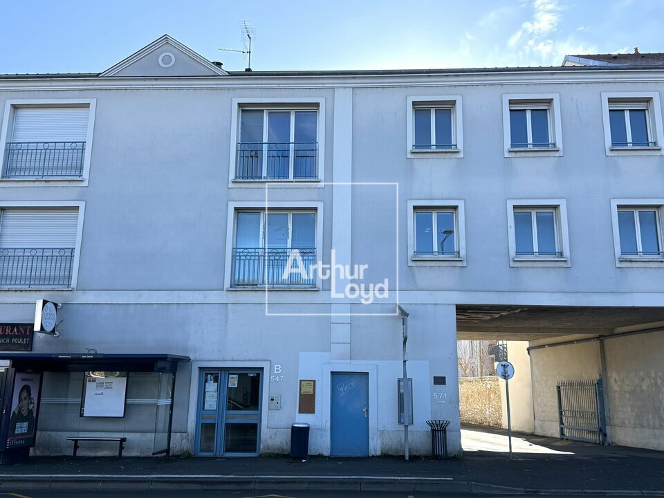 ARTHUR LOYD 77-91 LOCATION-BUREAUX-DAMMARIE_LES_LYS-77