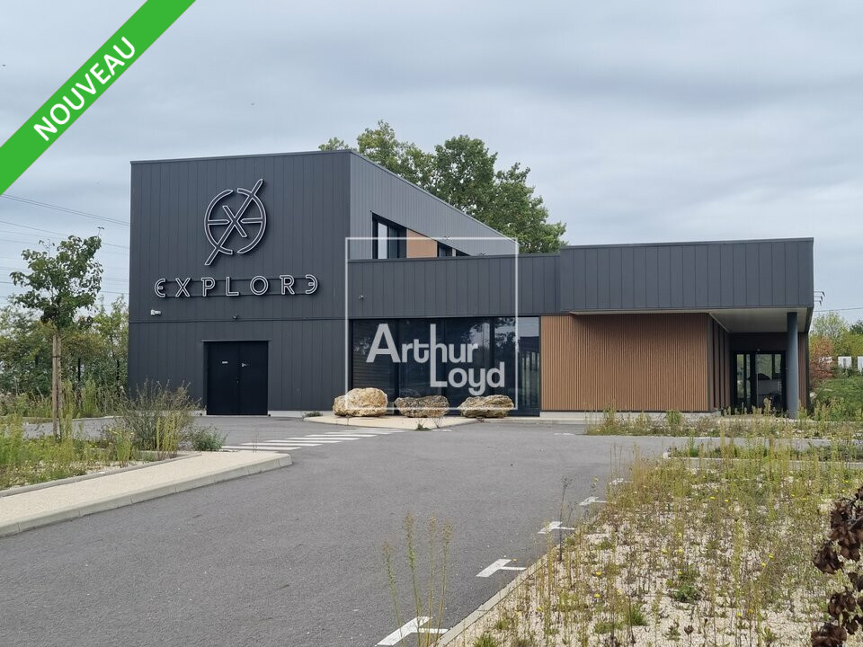 ARTHUR LOYD 77-91 LOCATION-LOCAL COMMERCIAL-MARCOUSSIS-91