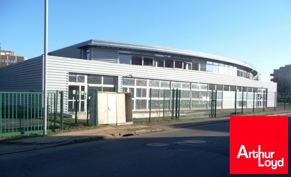 ARTHUR LOYD 77-91 VENTE-BUREAUX-RUBELLES-77