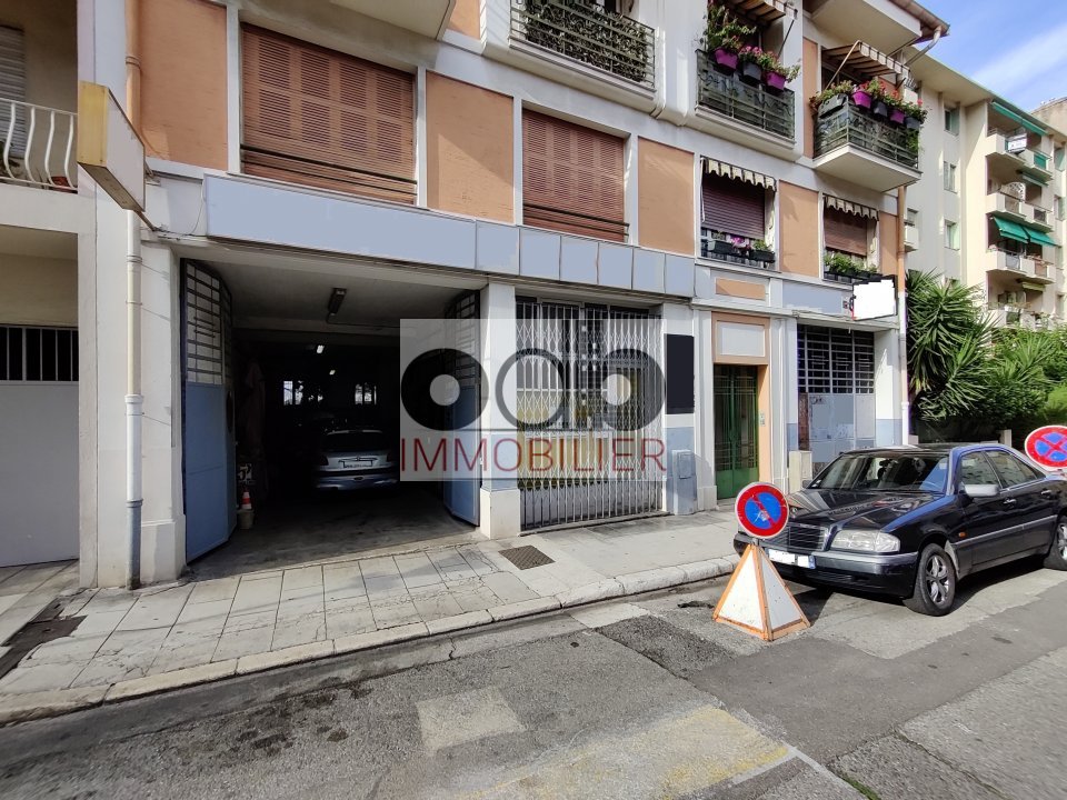 ODB IMMOBILIER VENTE-ENTREPOT-NICE-06