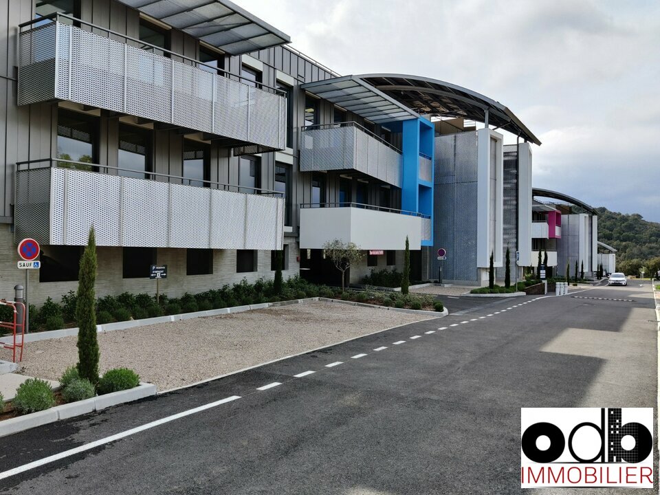 ODB IMMOBILIER LOCATION-BUREAUX-BIOT-06