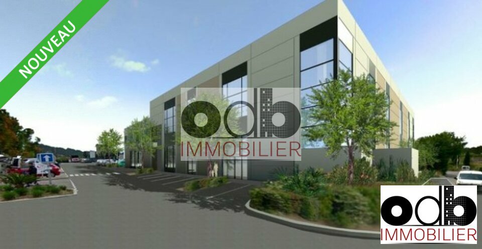 ODB IMMOBILIER LOCATION-LOCAL COMMERCIAL-MOUGINS-06